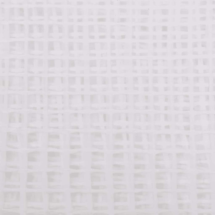 overtræk til drivhus (13,5 m²) 3x4,5x2 m transparent