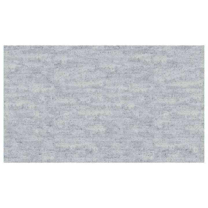 svævehylder 4 stk. 40x23x3,8 cm MDF betongrå