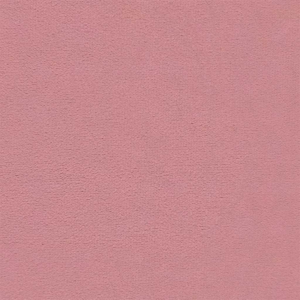 lænestol fløjl pink