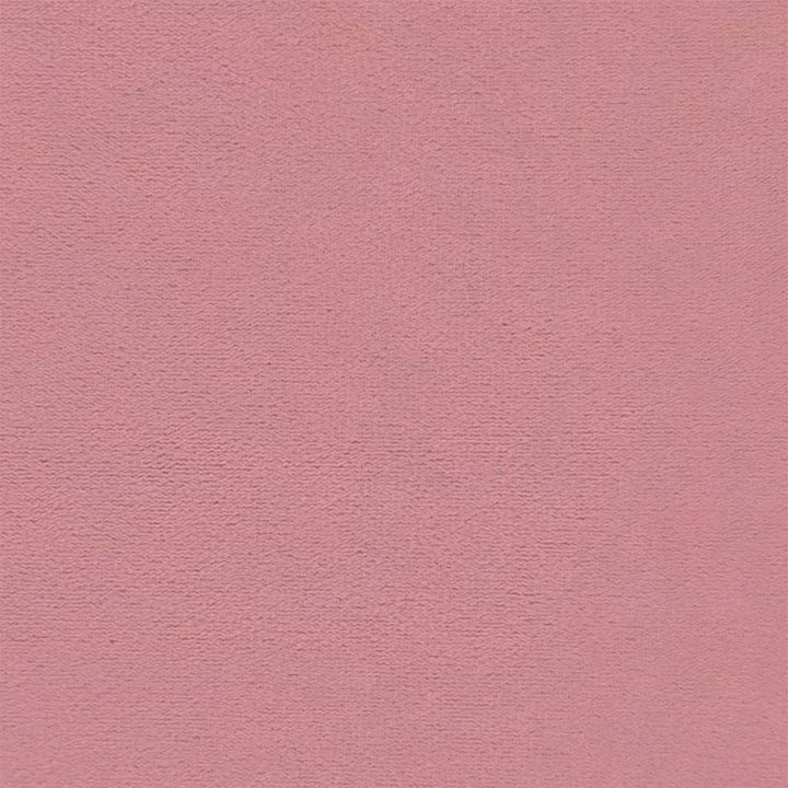 lænestol fløjl pink