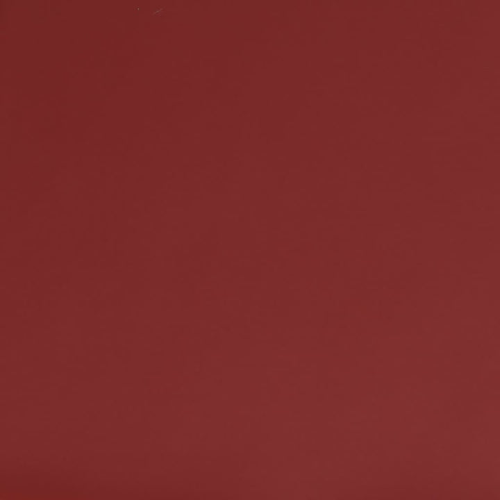 løftestol kunstlæder vinrød