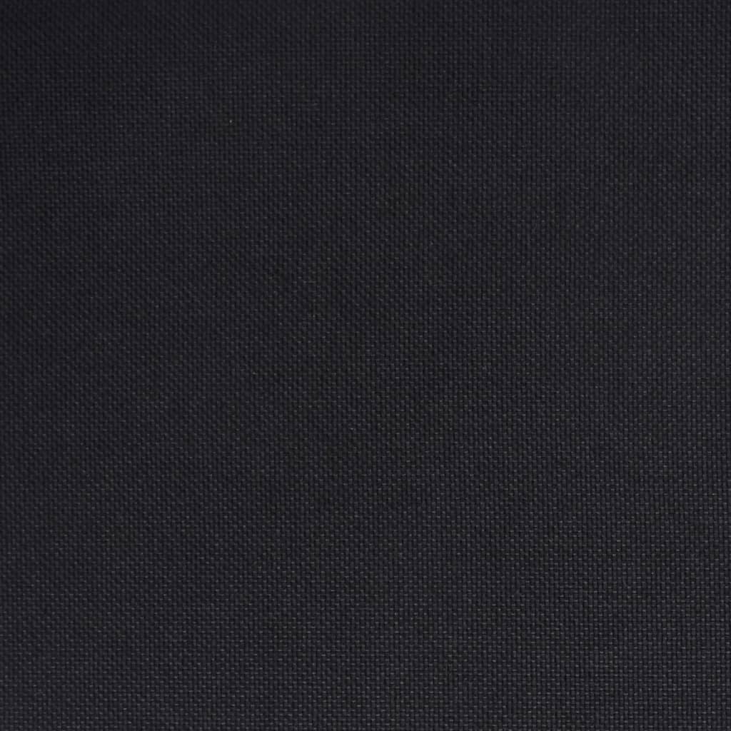 løftestol stof sort