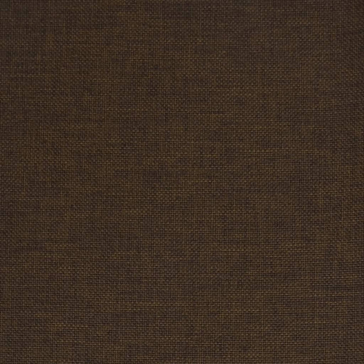 løftestol stof mørkebrun