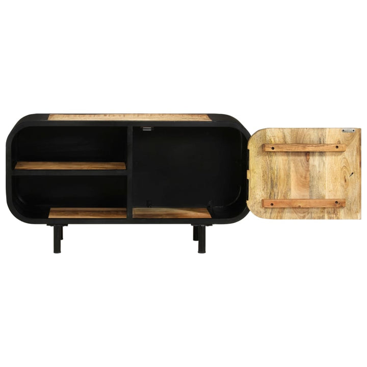 tv-skab 90x30x48 cm ru mangotræ