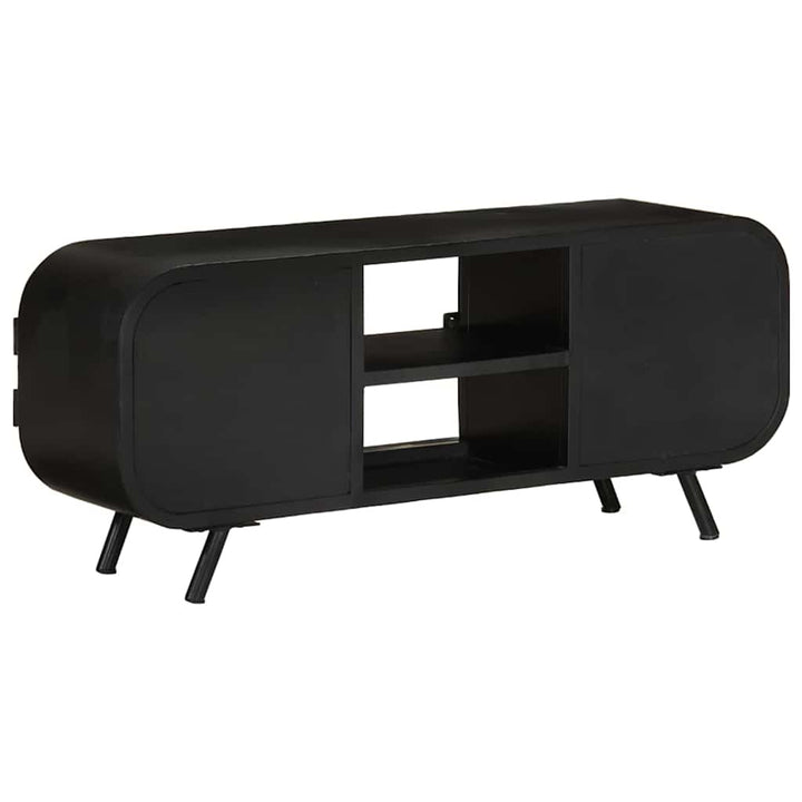 tv-skab 110x30x45 cm ru mangotræ