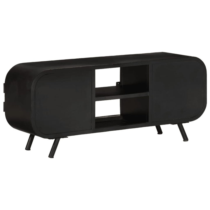 tv-skab 110x30x45 cm ru mangotræ