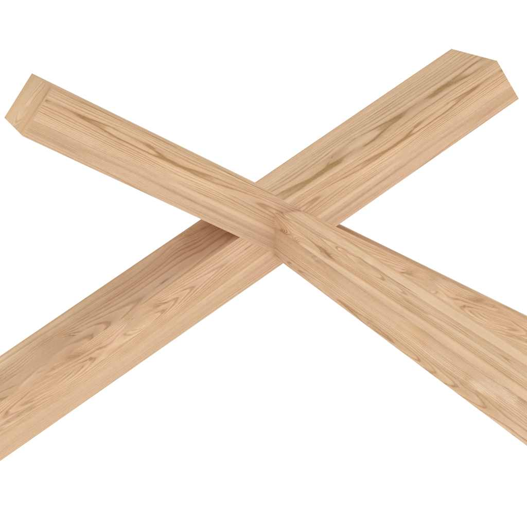 sengestel til børneseng 70x140 cm med skuffe fyrretræ