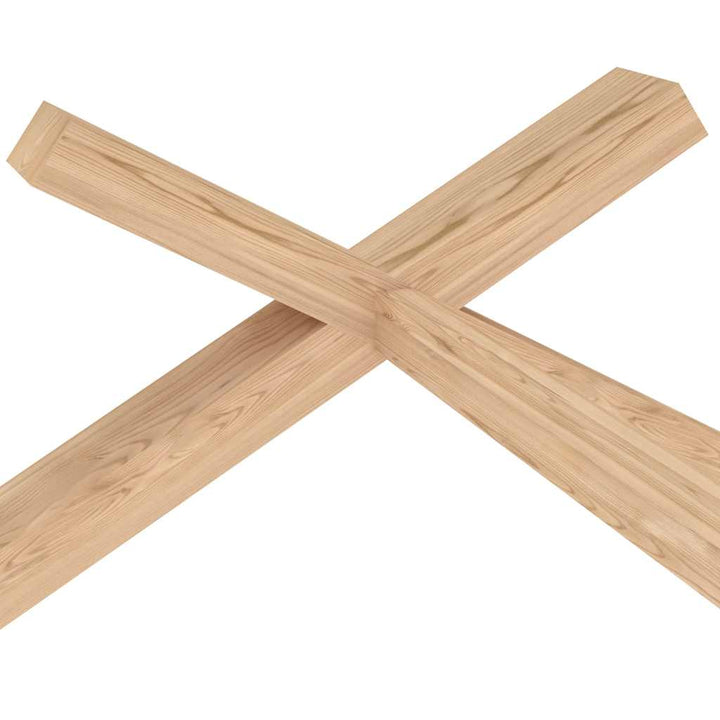 sengestel til børneseng 70x140 cm med skuffe fyrretræ