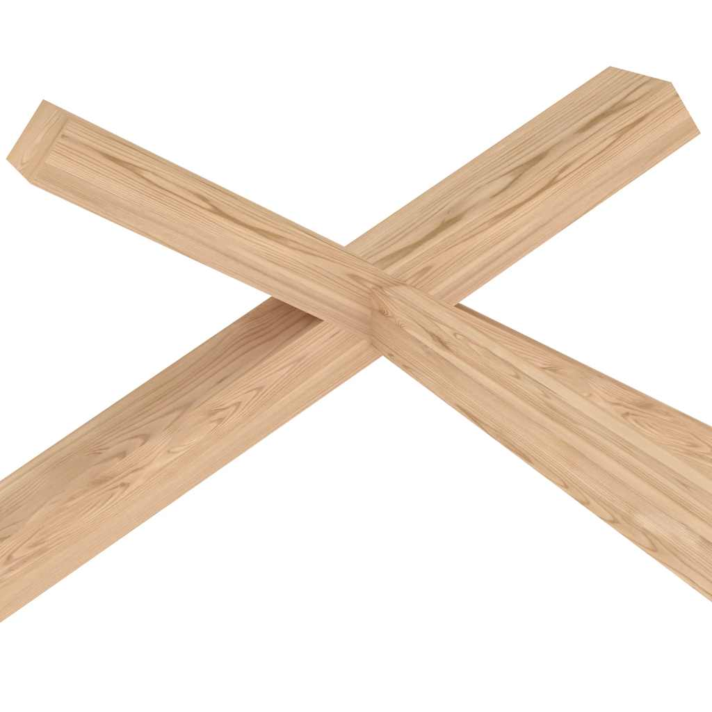 sengeramme til juniorseng 80x160 cm med skuffe massivt fyrretræ