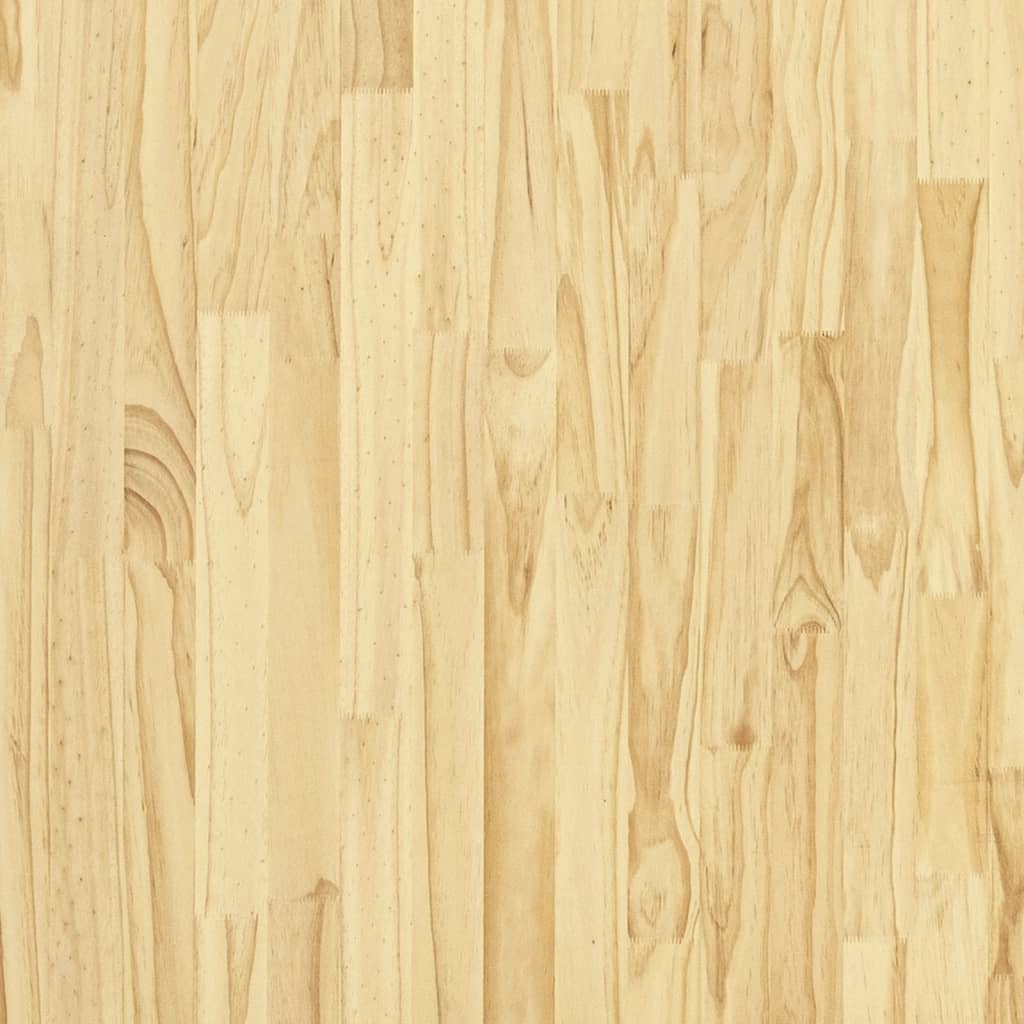 bogreol 100x30x105 cm 3 hylder massivt fyrretræ