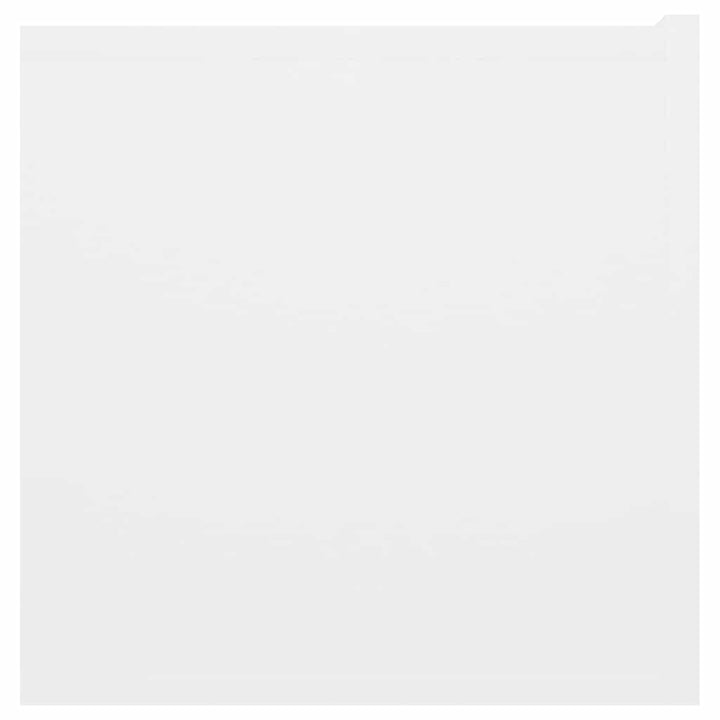 væghængte tv-skabe 2 stk. 60x30x30 cm hvid