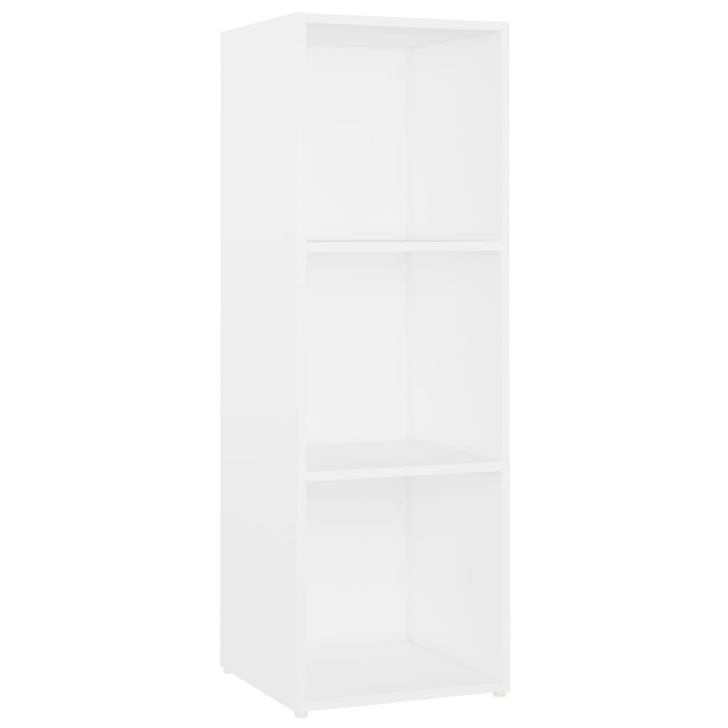 | TV-skab | 3 pcs 37 x 35 x 107.5 cm