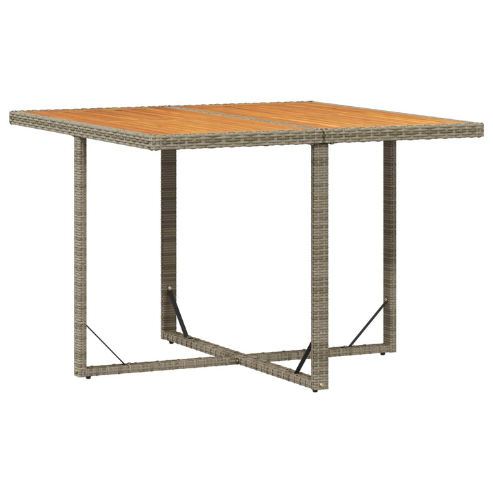 Havemøbel Bord