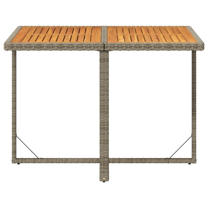 Havemøbel Bord