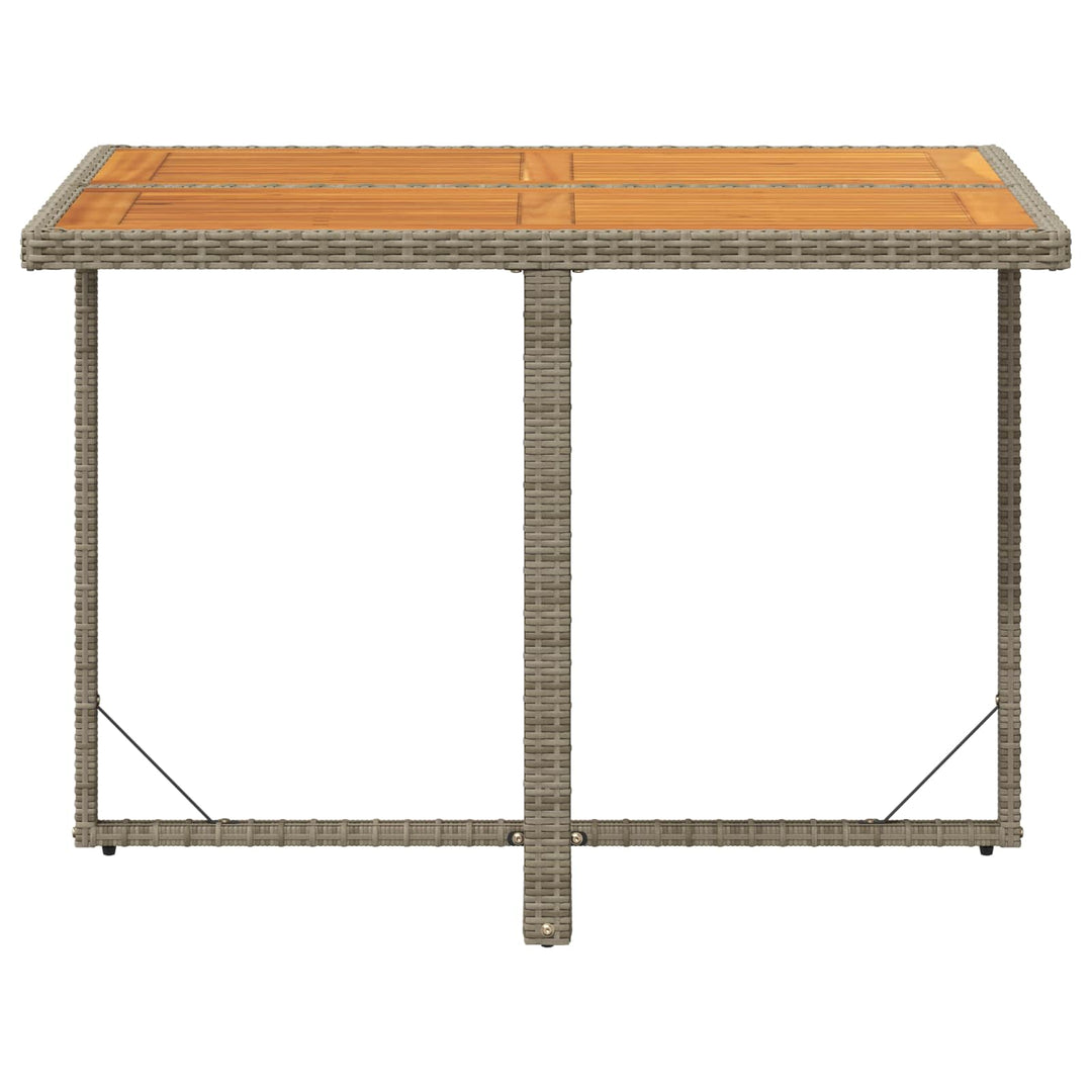Havemøbel Bord