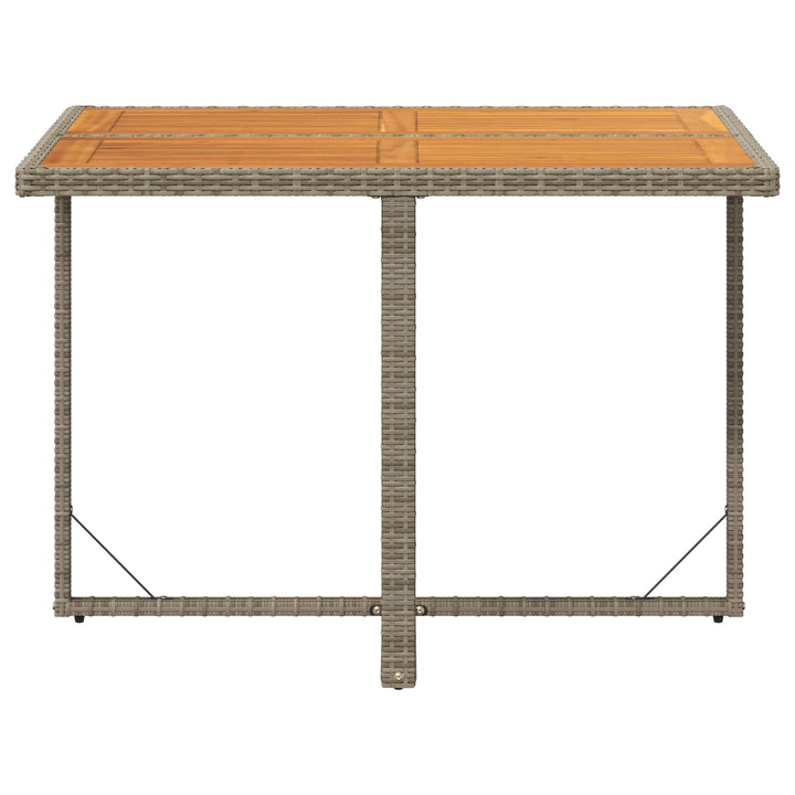 Havemøbel Bord
