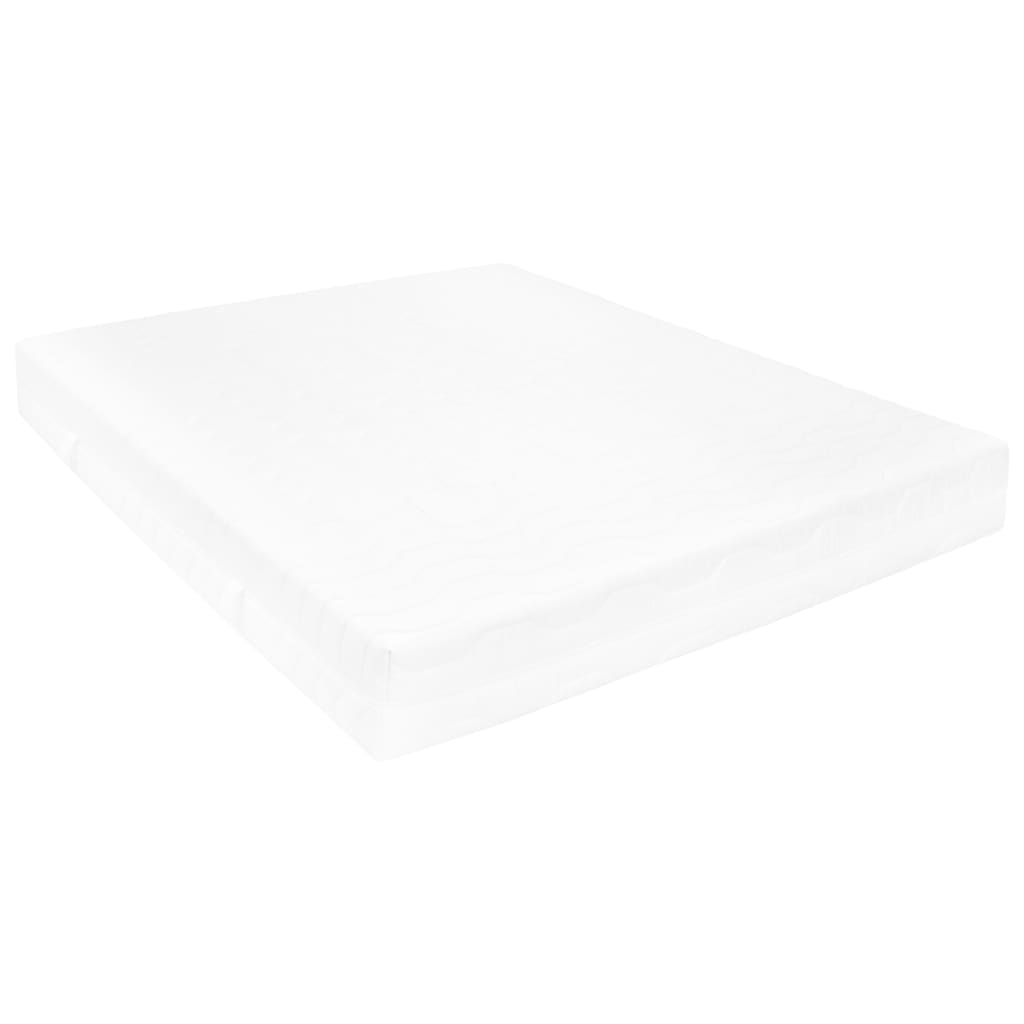 daybed med madras 90x200 cm massivt fyrretræ gyldenbrun