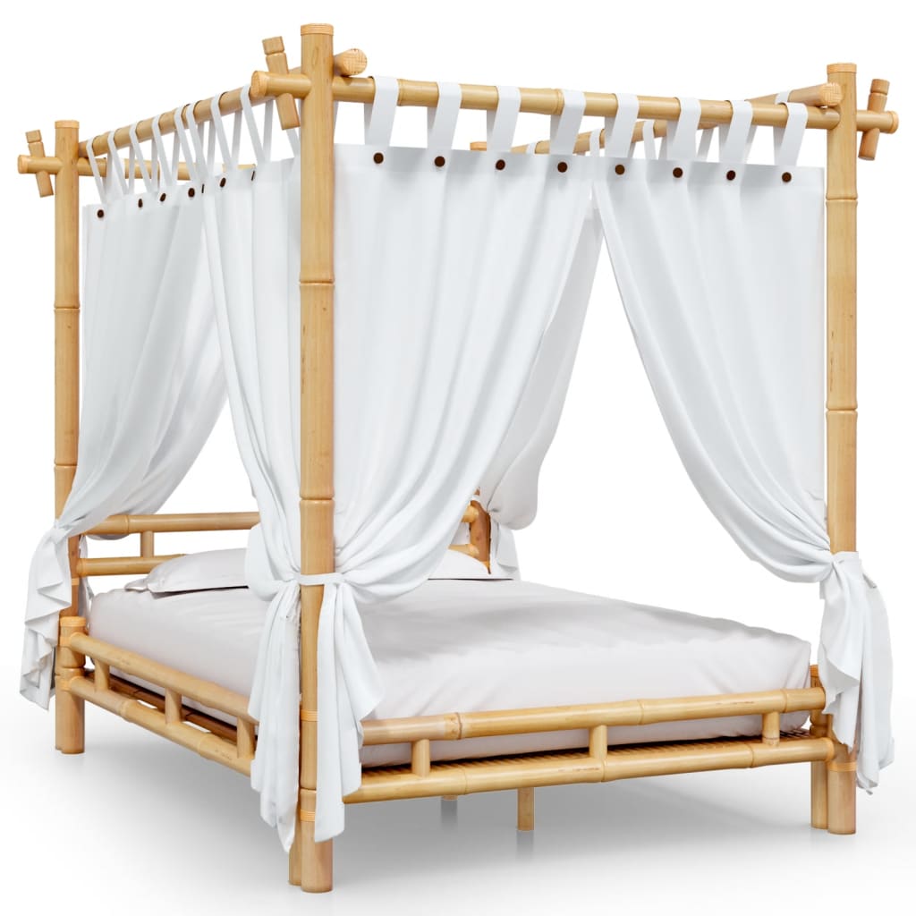 himmelseng 140x200 cm bambus