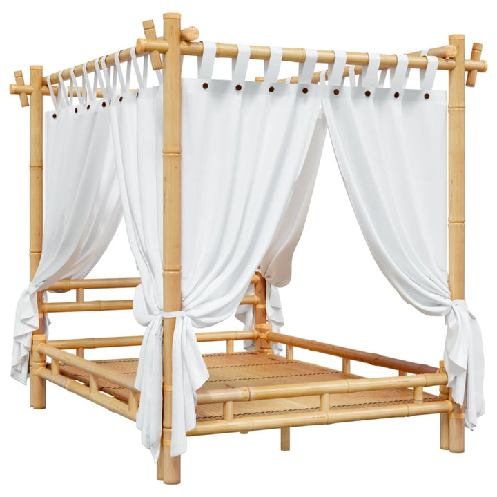 himmelseng 140x200 cm bambus