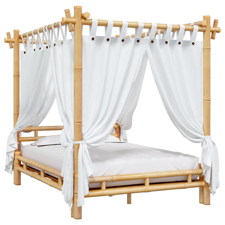 himmelseng 140x200 cm bambus
