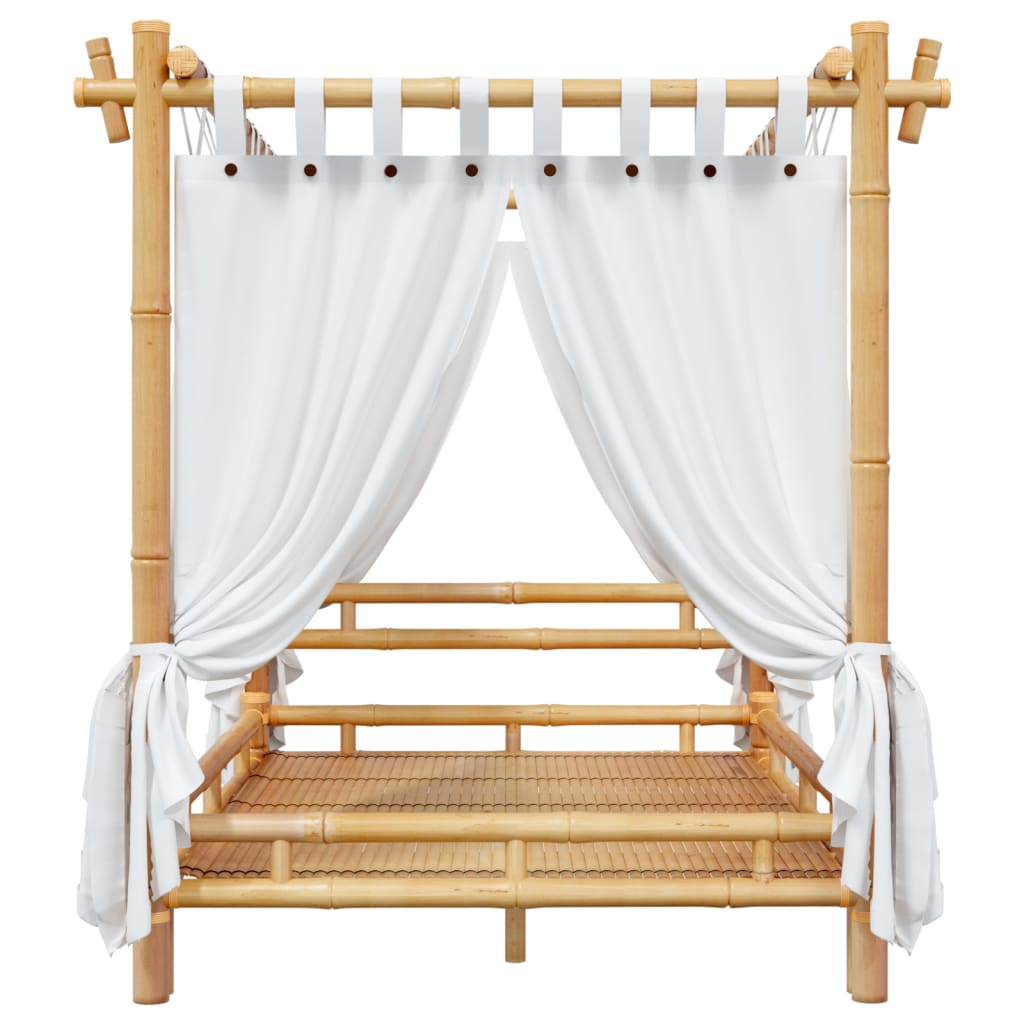 himmelseng 140x200 cm bambus