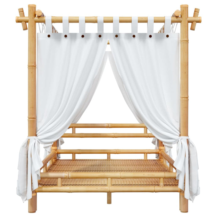 himmelseng 140x200 cm bambus