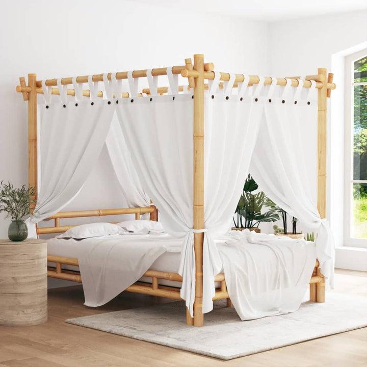 himmelseng 140x200 cm bambus
