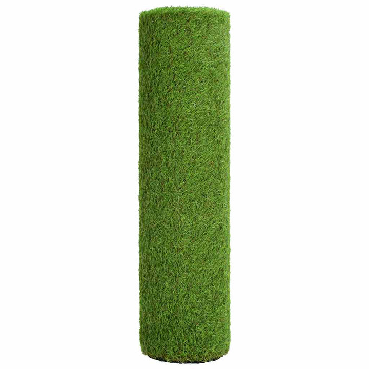 kunstgræs 1x2 m/40 mm grøn