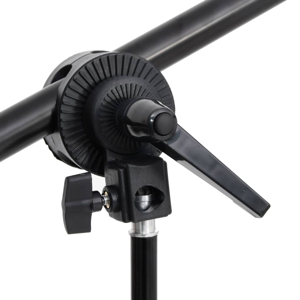 fotostudiesæt med lampesæt