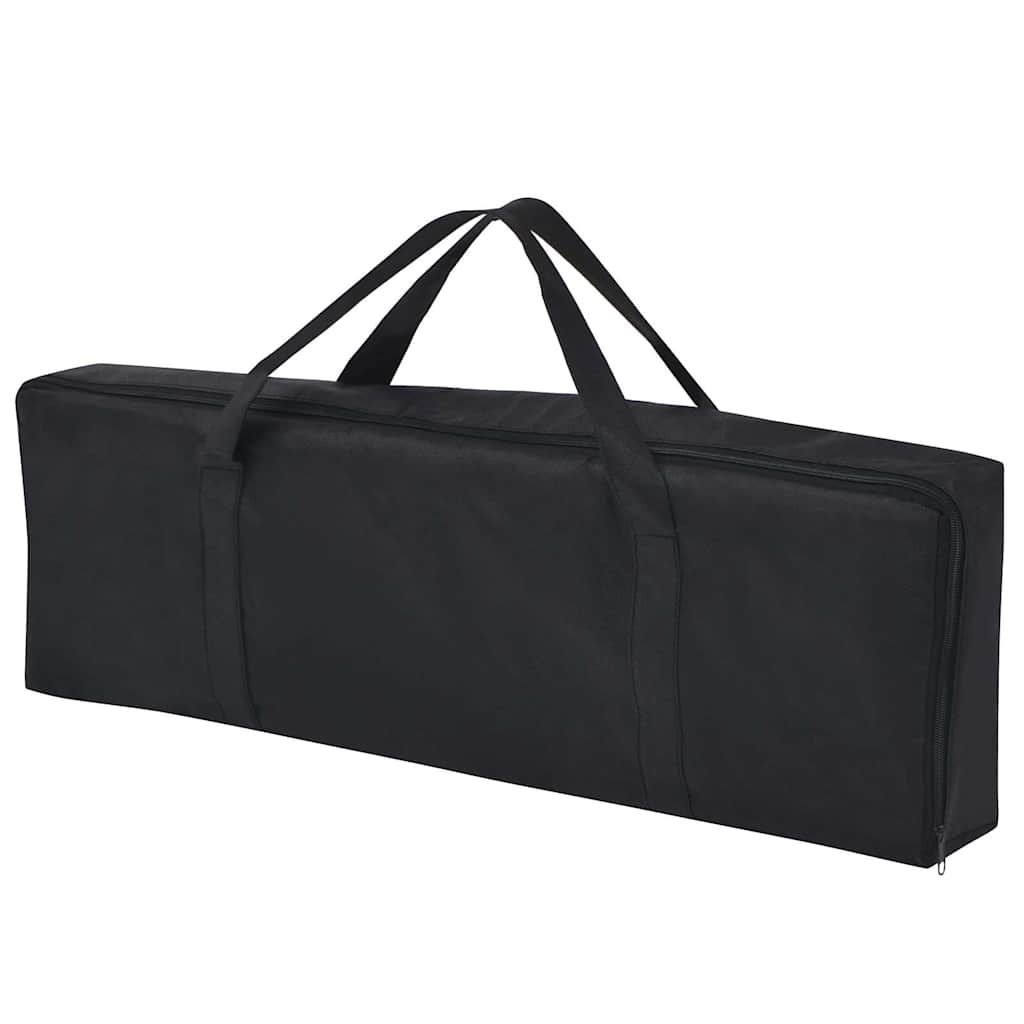 fotostudiesæt med lampesæt + baggrund og reflektor