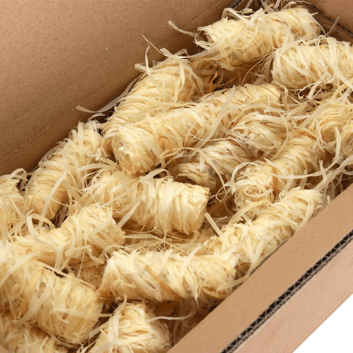 BIO-optændingsruller 30 kg