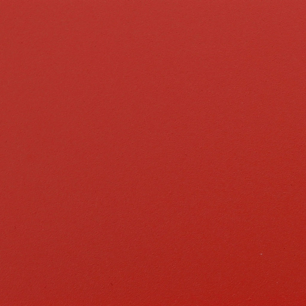 altanbord 60x40 cm stål Rød