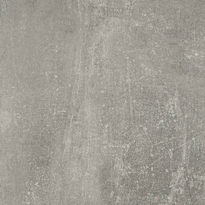 trappereol 107 cm konstrueret træ Betongrå