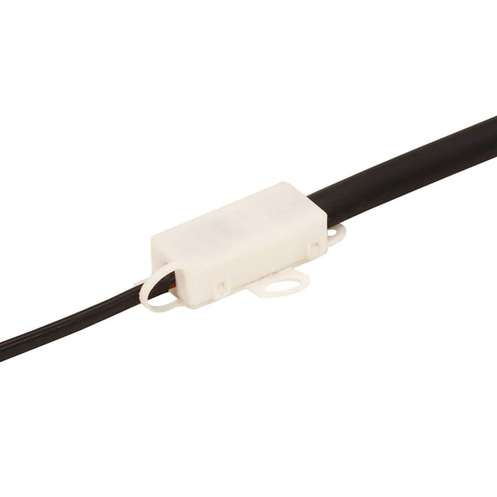 industriel loftlampe 25 W 42x25 cm E27 flerfarvet