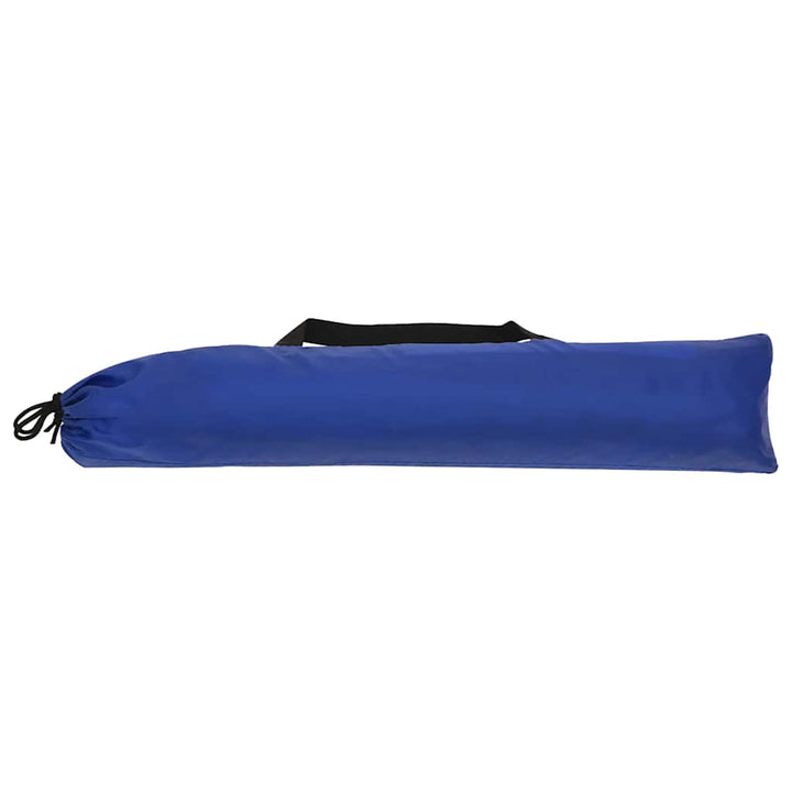 legetelt til børn 120x120x90 cm blå