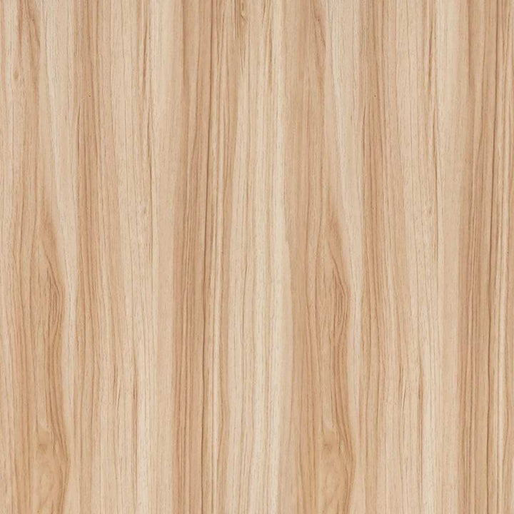 tv-bord 80x30x40 cm massivt fyrretræ og naturlig rattan brun