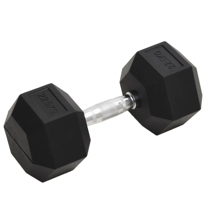 håndvægt 22,5 kg støbejern