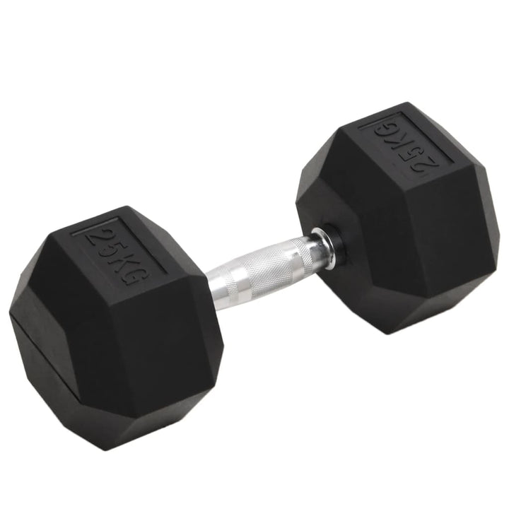 håndvægt 25 kg støbejern