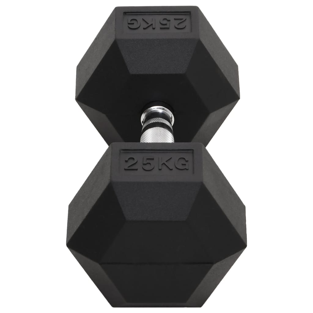 håndvægt 25 kg støbejern