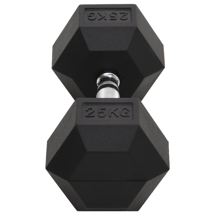 håndvægt 25 kg støbejern