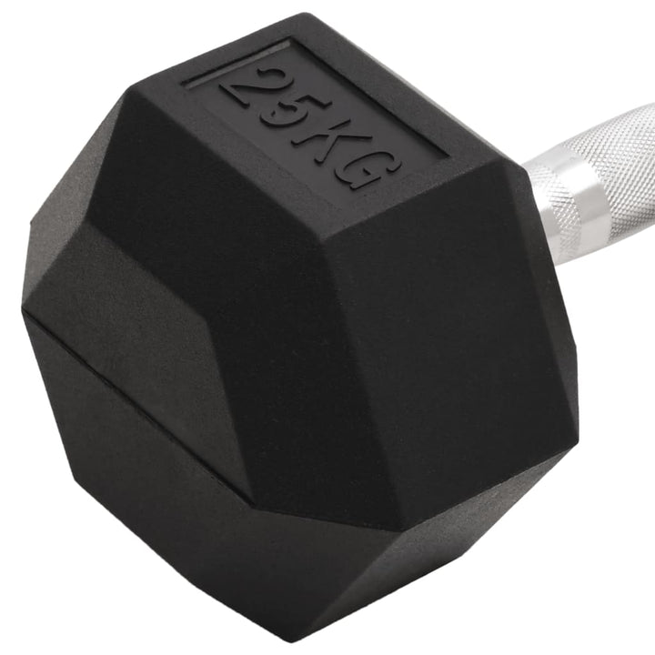 håndvægt 25 kg støbejern