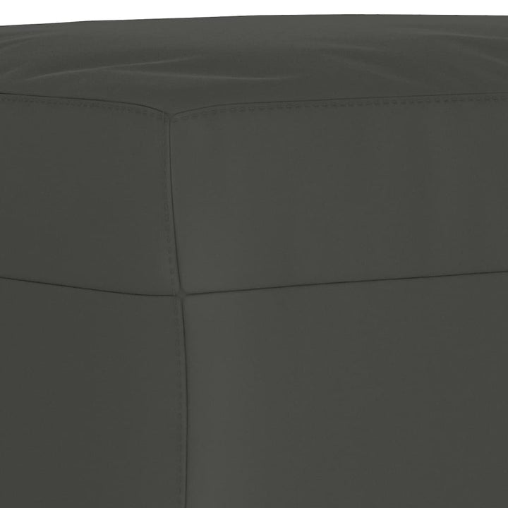 bænk 100x35x41 cm mikrofiberstof c