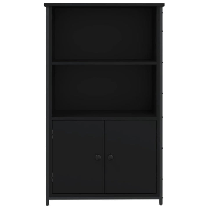 skab 62x32x103,5 cm konstrueret træ