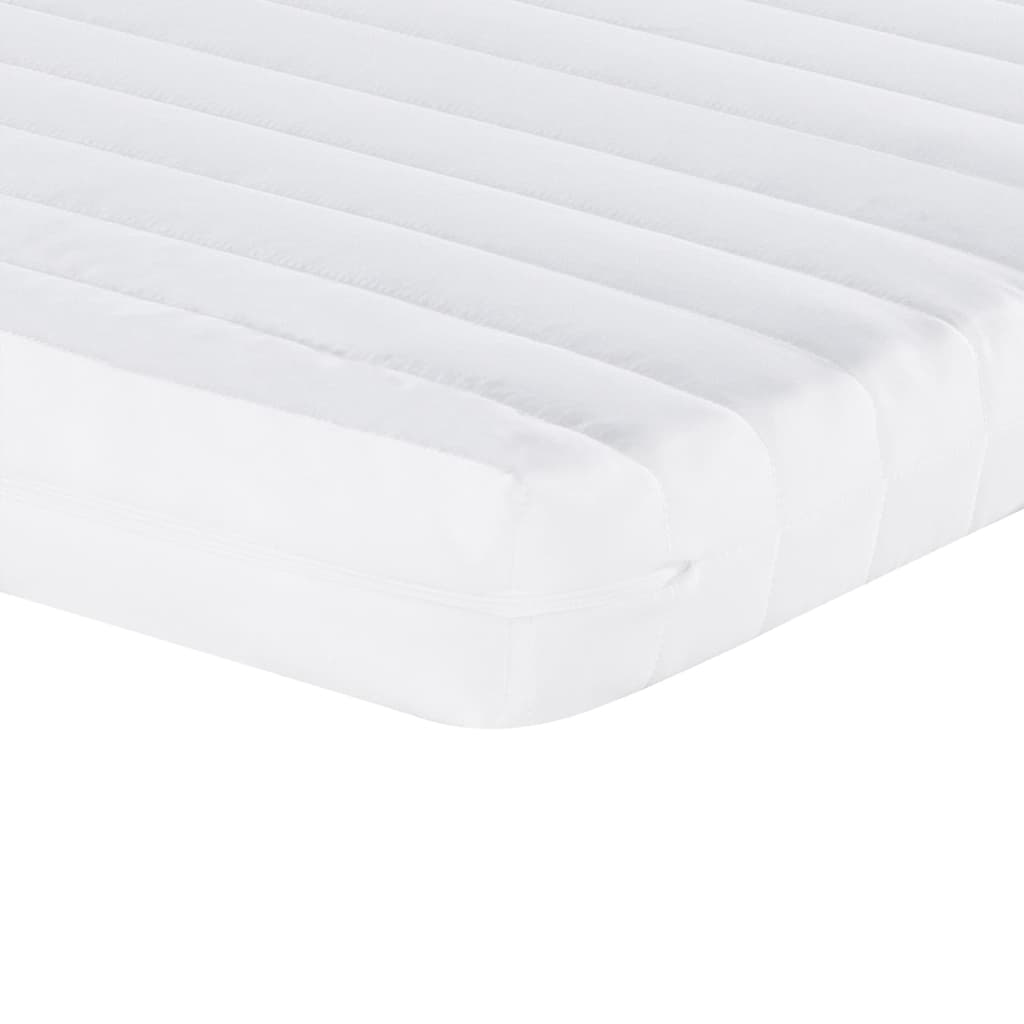 daybed med udtræk og skuffer 90x200 cm velour lyserød