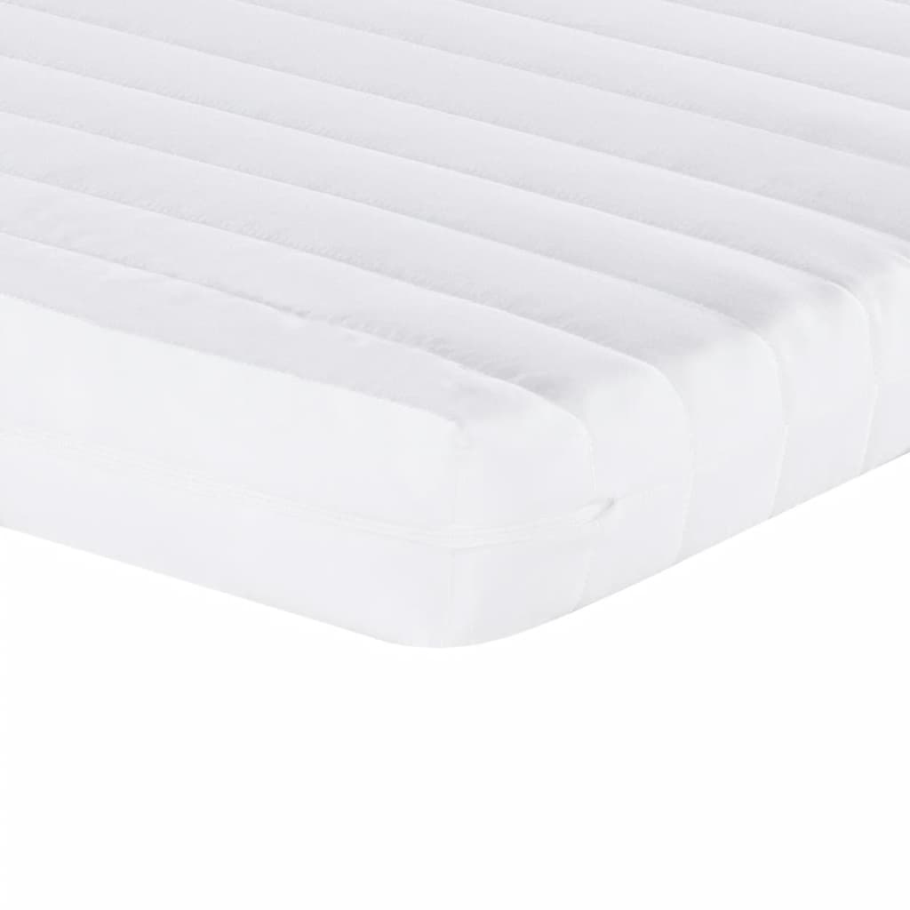 daybed med udtræk og skuffer 80x200 cm velour lysegrå