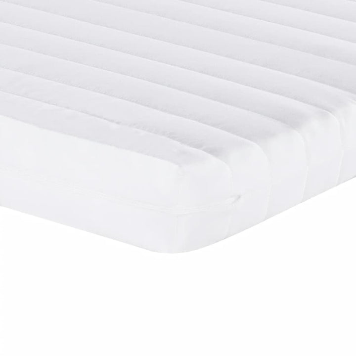 daybed med udtræk og skuffer 80x200 cm velour lysegrå