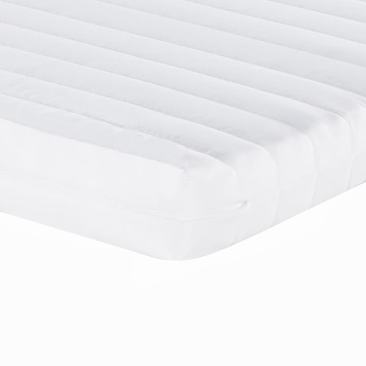 daybed med udtræk og skuffer 80x200 cm velour mørkegrå