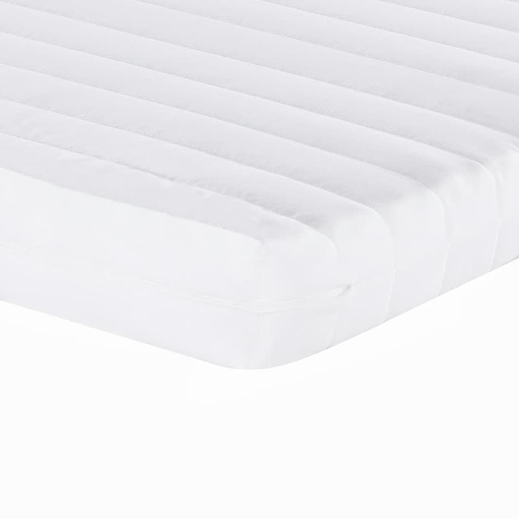 daybed med udtræk og skuffer 90x200 cm velour lyserød