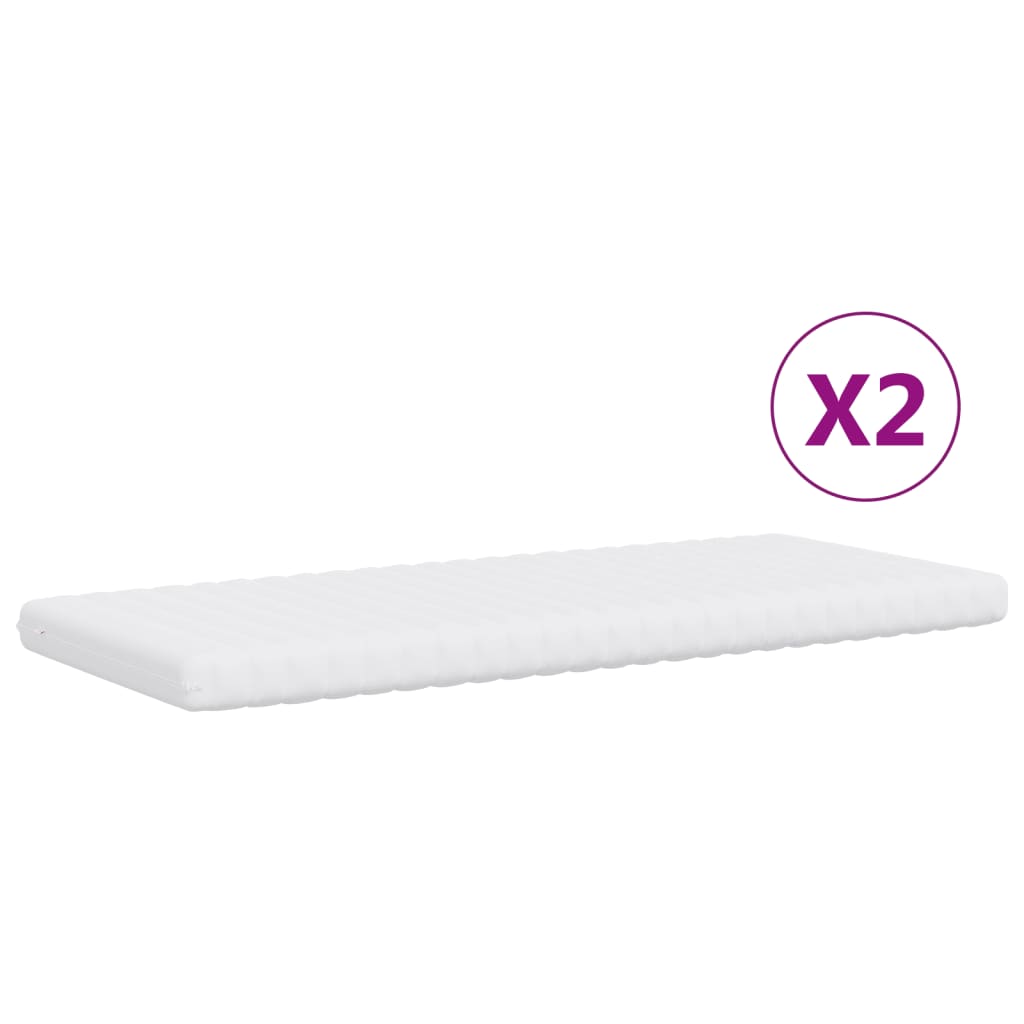 daybed med udtræk og skuffer 80x200 cm velour lyserød