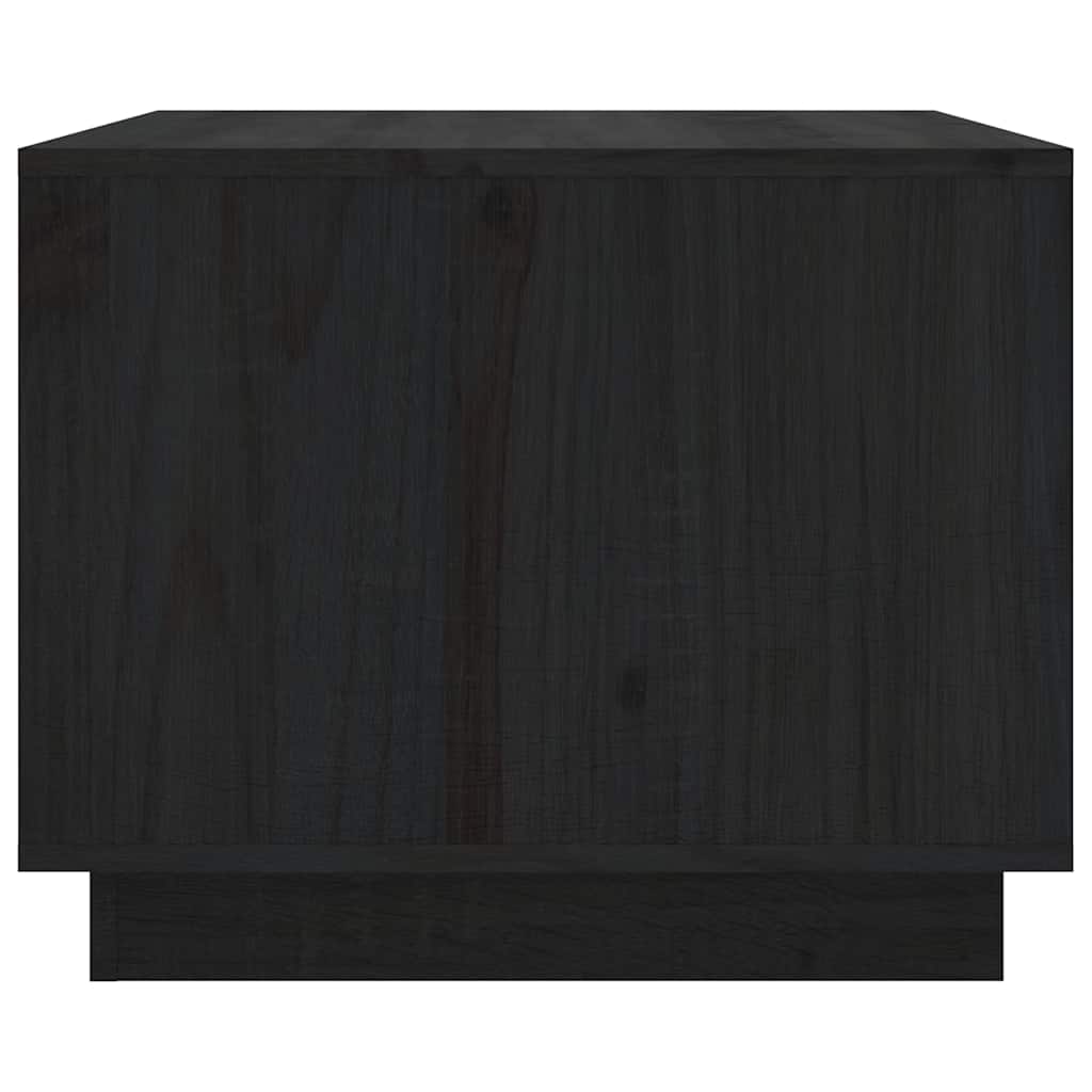 sofabord 80x50x40 cm massivt fyrretræ
